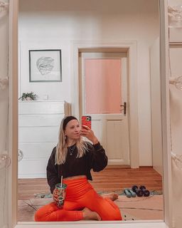 Mariana Pracharova feet photo 9