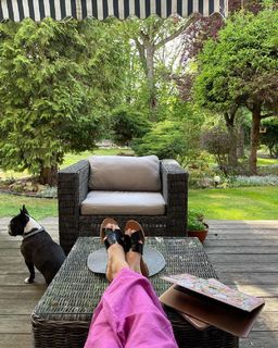 Mariana Pracharova feet photo 5