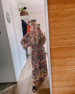 Mariana Pracharova feet photo 3
