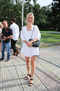 Mariana Pracharova feet photo 7