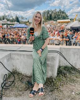 Mariana Pracharova feet photo 6