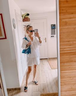Mariana Pracharova feet photo 3