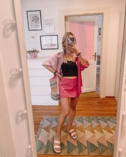 Mariana Pracharova feet photo 20