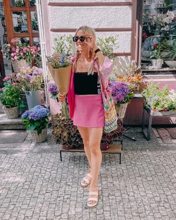 Mariana Pracharova feet photo 17