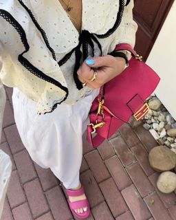 Mariana Pracharova feet photo 11