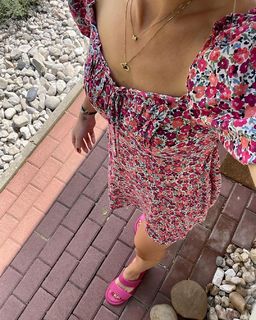 Mariana Pracharova feet photo 9