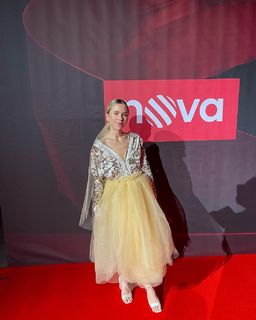Mariana Pracharova feet photo 16