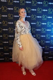 Mariana Pracharova feet photo 15