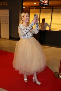 Mariana Pracharova feet photo 9