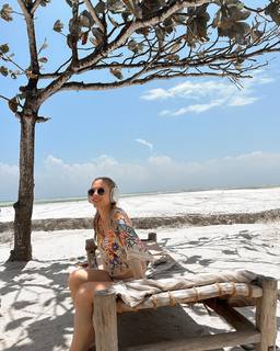 Mariana Pracharova feet photo 5