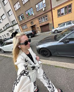Mariana Pracharova feet photo 3