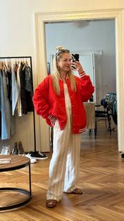 Mariana Pracharova feet photo 2