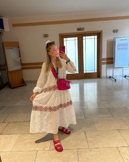 Mariana Pracharova feet photo 1