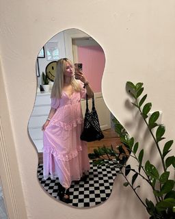 Mariana Pracharova feet photo 16