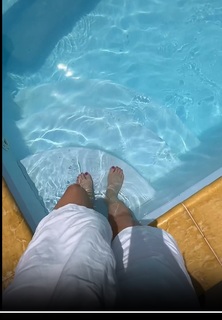 Mariana Pracharova feet photo 12