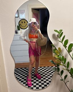 Mariana Pracharova feet photo 1