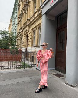 Mariana Pracharova feet photo 17