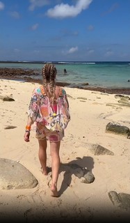 Mariana Pracharova feet photo 15