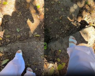 Mariana Pracharova feet photo 12