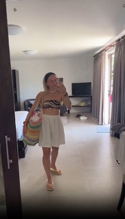 Mariana Pracharova feet photo 5