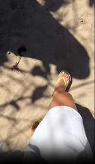 Mariana Pracharova feet photo 4