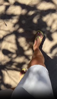 Mariana Pracharova feet photo 3