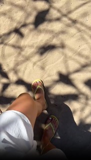Mariana Pracharova feet photo 2
