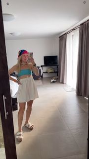 Mariana Pracharova feet photo 20