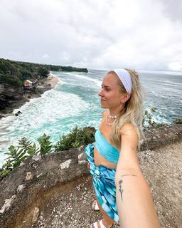 Mariana Pracharova feet photo 9