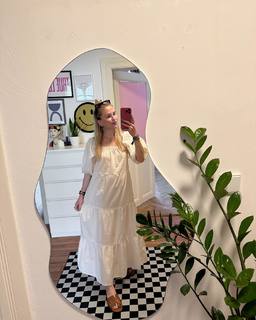 Mariana Pracharova feet photo 4