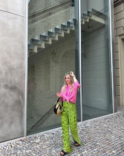 Mariana Pracharova feet photo 2