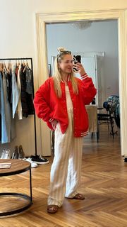 Mariana Pracharova feet photo 1