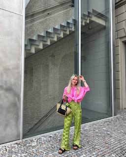 Mariana Pracharova feet photo 18