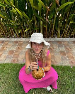 Mariana Pracharova feet photo 17