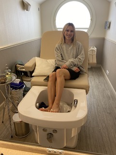 Mariana Pracharova feet photo 14