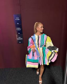 Mariana Pracharova feet photo 8