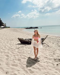 Mariana Pracharova feet photo 20