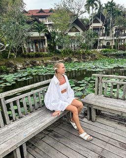 Mariana Pracharova feet photo 18