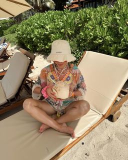 Mariana Pracharova feet photo 17