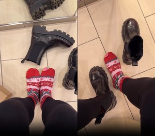 Mariana Pracharova feet photo 13