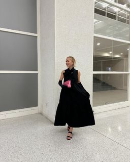 Mariana Pracharova feet photo 12