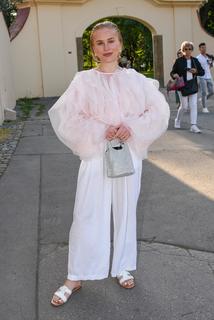 Mariana Pracharova feet photo 17