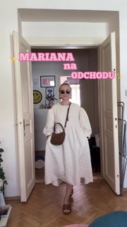 Mariana Pracharova feet photo 16