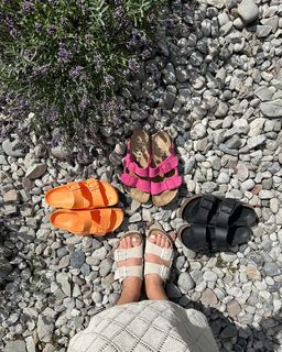 Mariana Pracharova feet photo 15