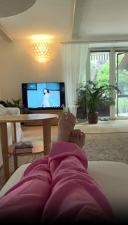 Mariana Pracharova feet photo 14