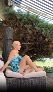 Mariana Pracharova feet photo 12