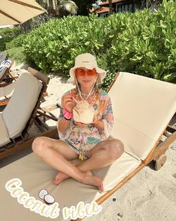 Mariana Pracharova feet photo 10