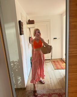 Mariana Pracharova feet photo 9