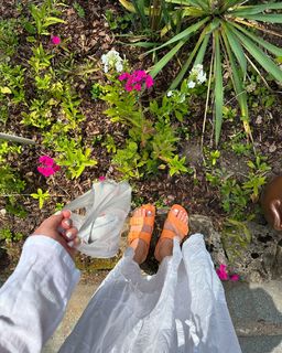 Mariana Pracharova feet photo 4