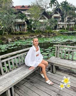 Mariana Pracharova feet photo 20